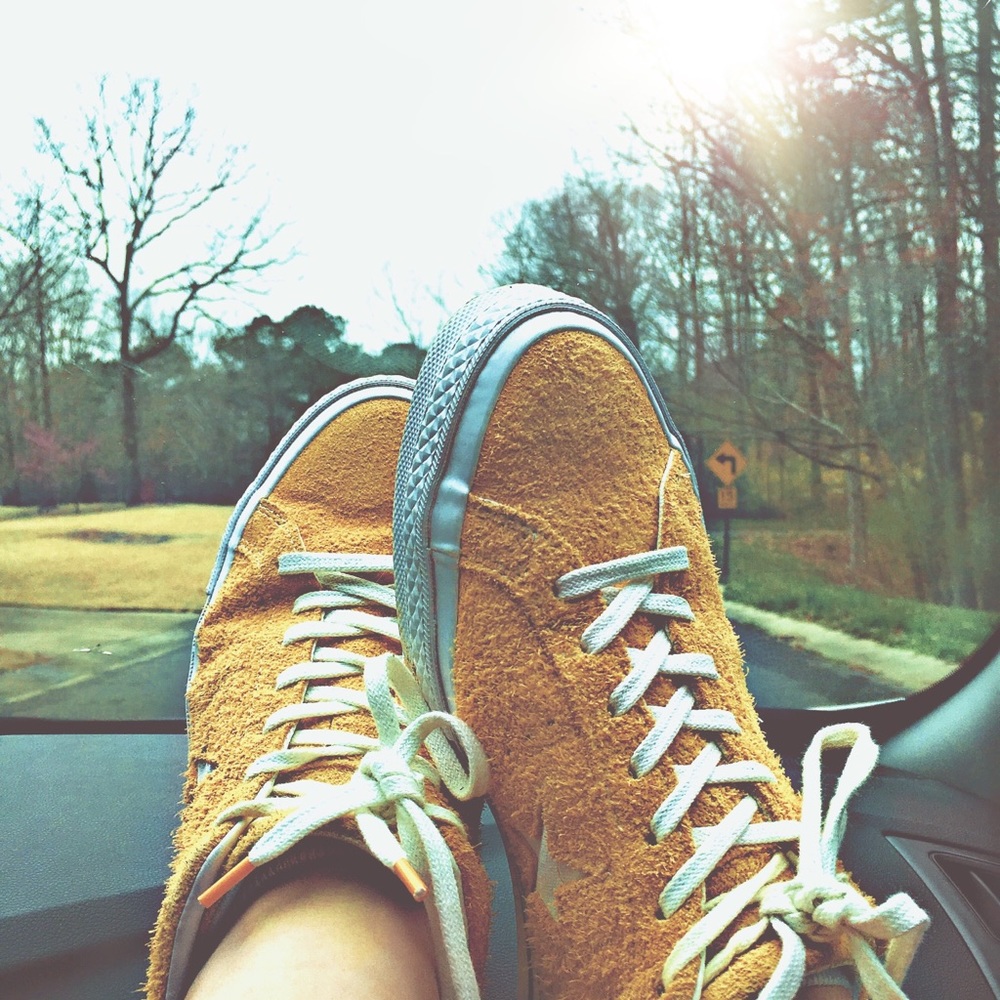 Meet your Posher, Mina